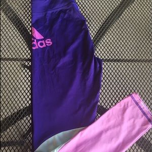 adidas leggings